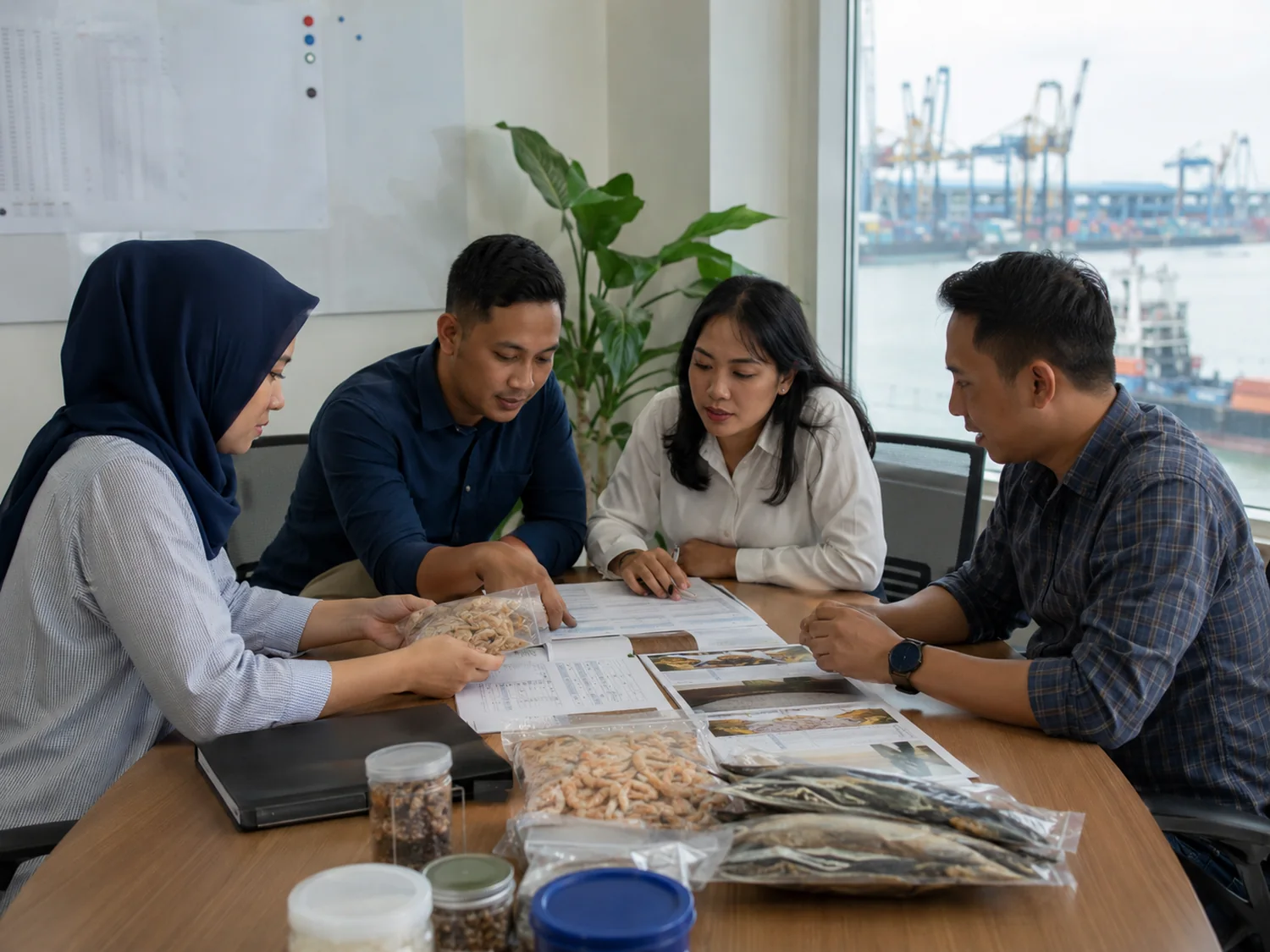 B2B TRADE DESK